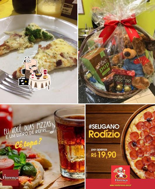 Pizzaria Florença Guaíra