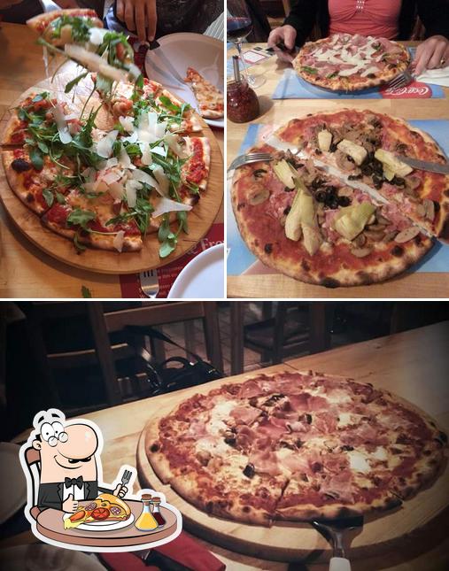 Pizza House Pizza e Pasta