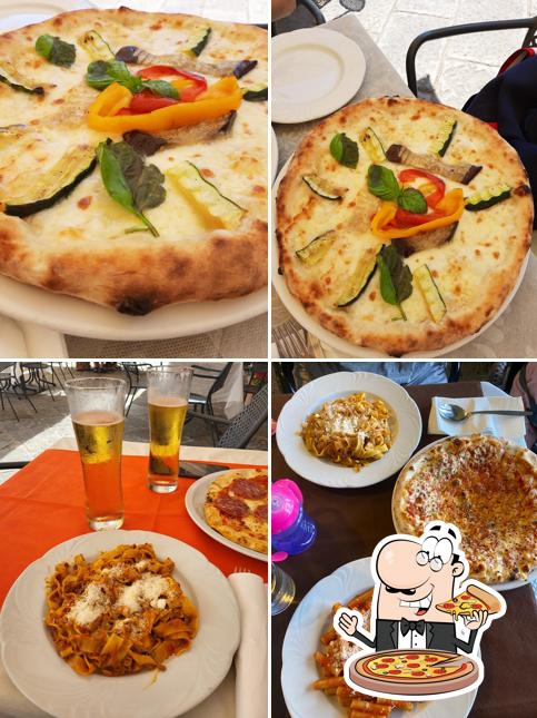 Bar Gelateria Europa