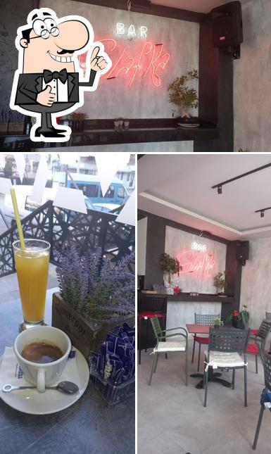 Bar Slafka