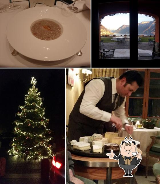 Bistrot & Bar Principe