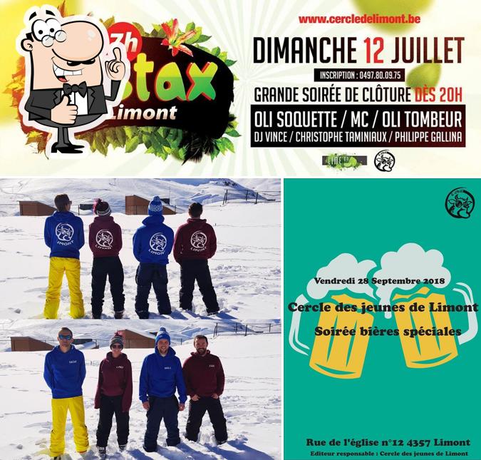 Cercle de Limont
