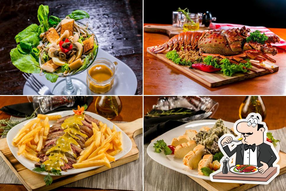 Comida em Cuba - Pub