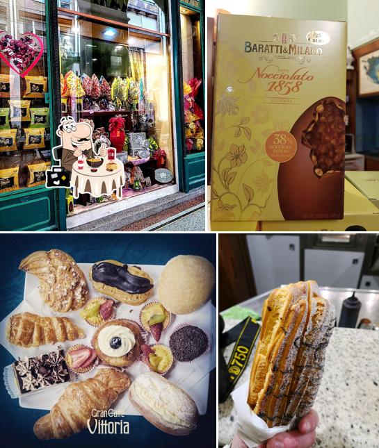 Gran Caffè Vittoria