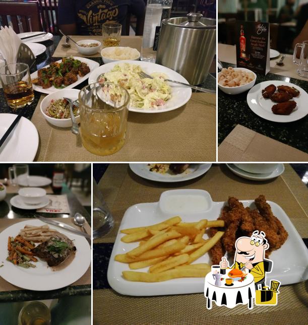 Resto Bar