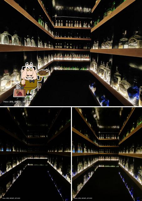 Ruffians Restaurant & Bar