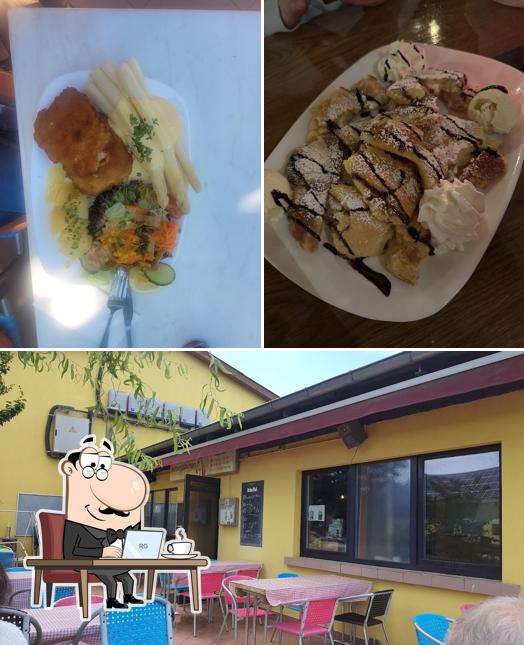 Reiterstübchen