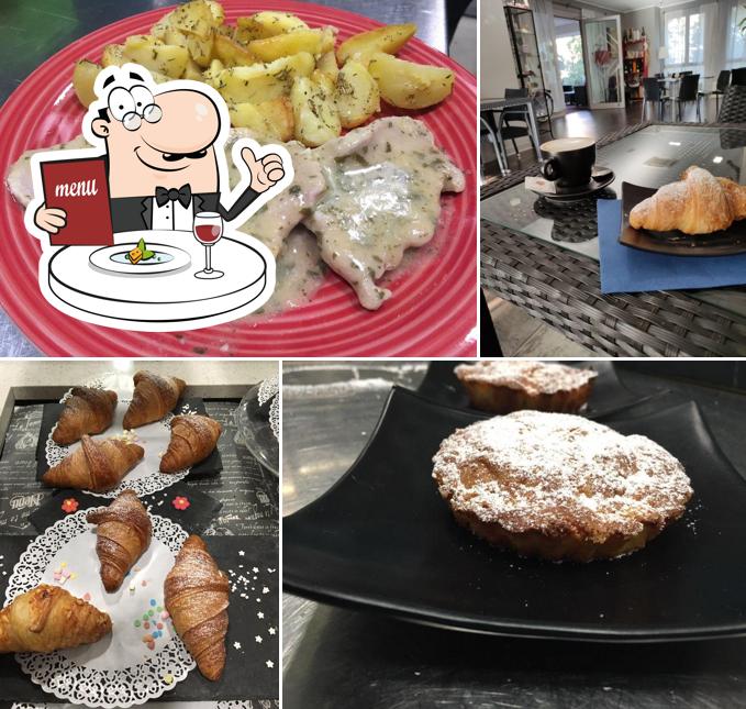 Platti al Angolino Greco