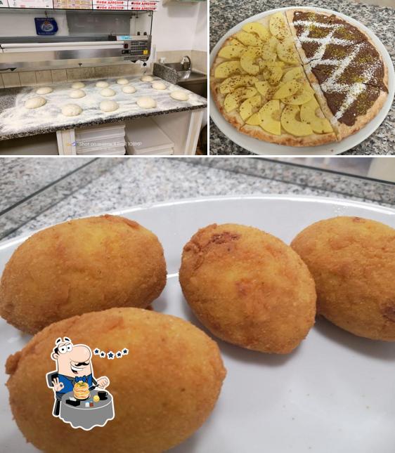 Platti al Al Duca