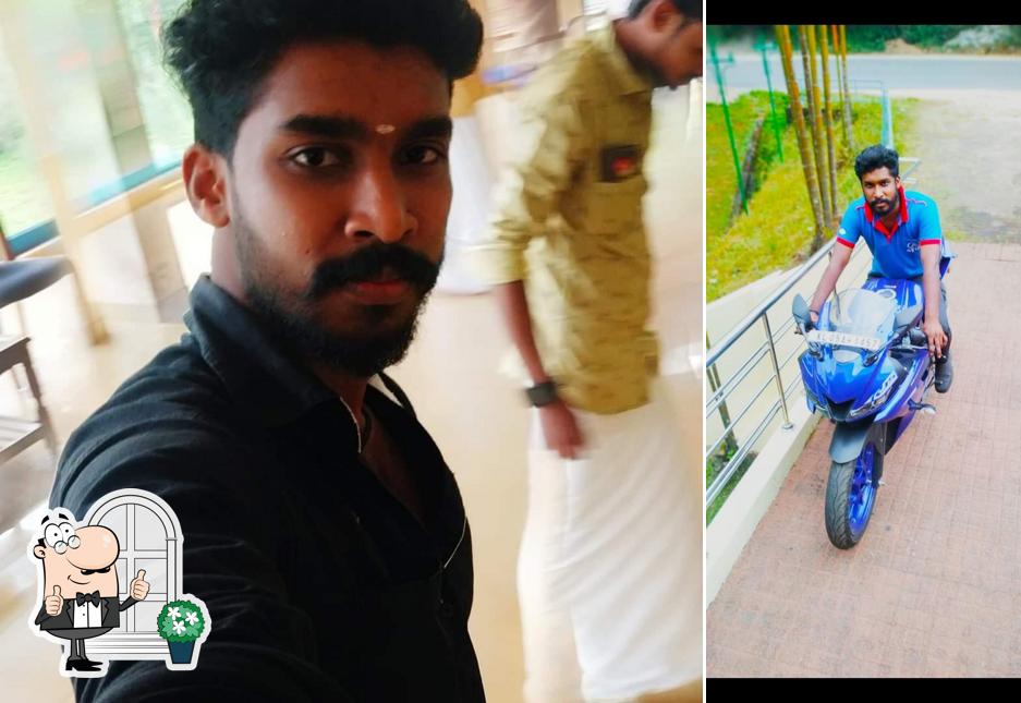 Arun prema home
