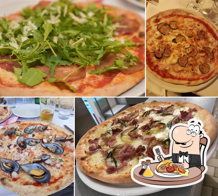 Boca Marina Ristorante Pizzeria - Marina Di Modica