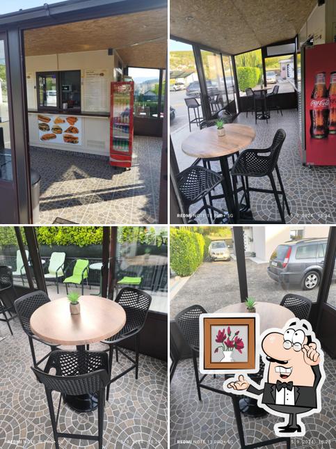 Fast food Dobar zalogaj