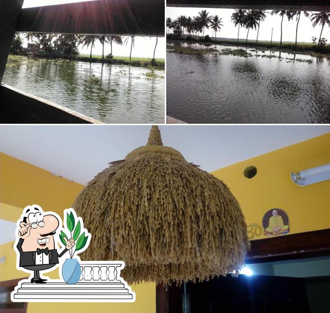 KANIYAMPARAMBIL AGENCIES,KAVALAM
