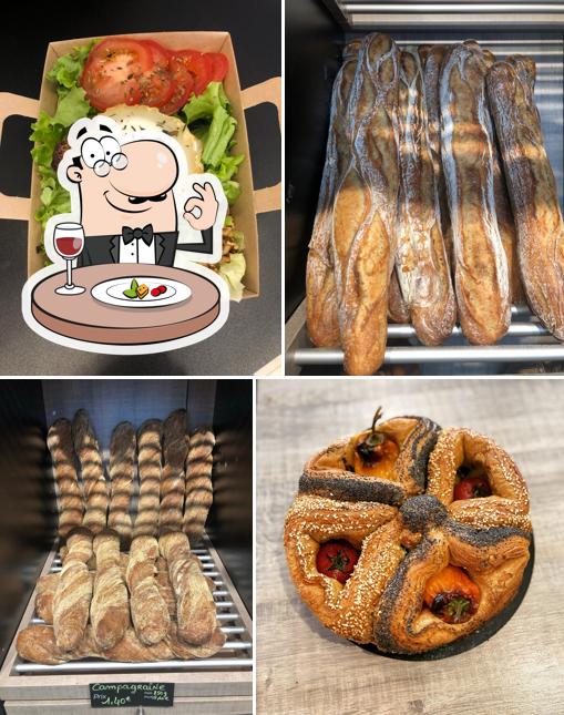 L’Artisan Boulanger