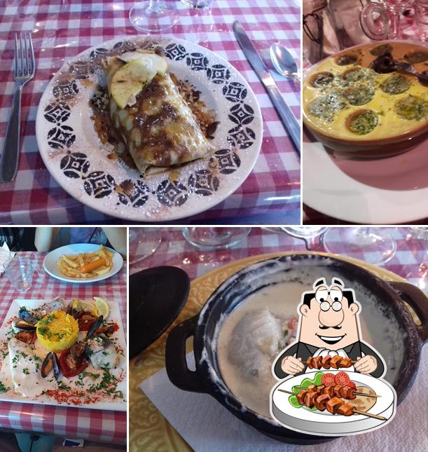 Restaurant Le Juquin