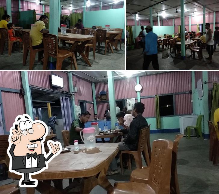 Maa Laxmi Dhaba Cum Restaurant