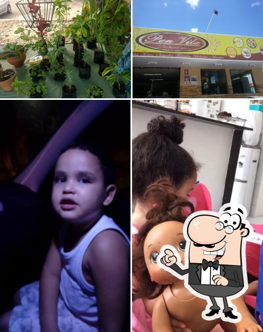 Padaria Pan Vila Delicatessen