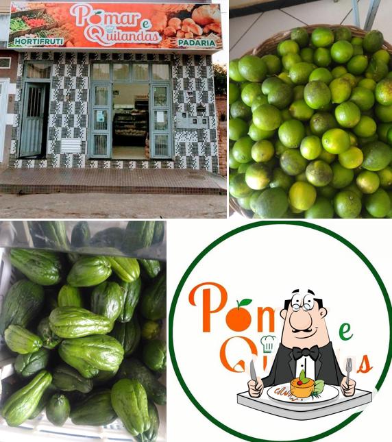 Pomar & Quitandas