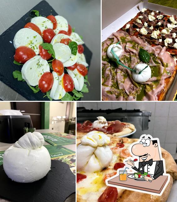 RèVERSO Pizzeria
