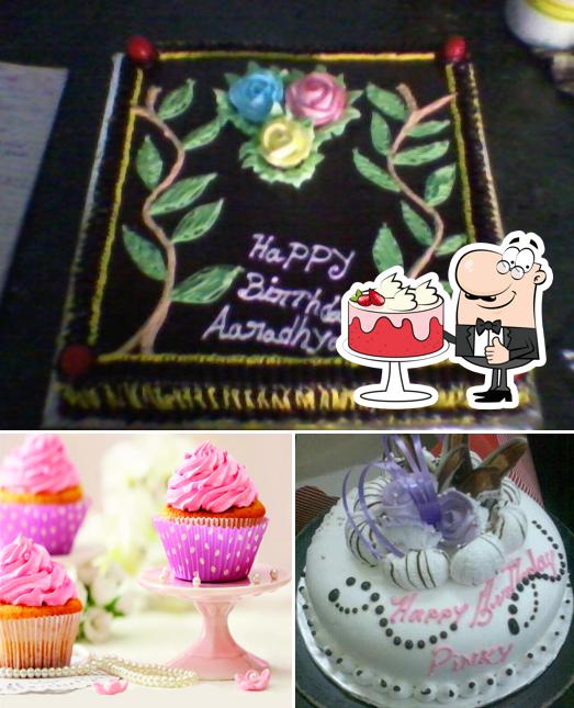 Regal Cakes And Bakers photo