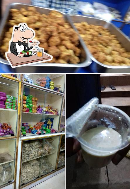 Shree Gopal Sweet & Tiffin & snacks