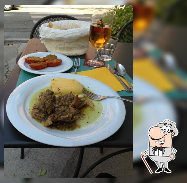 Trattoria Leon d'Oro