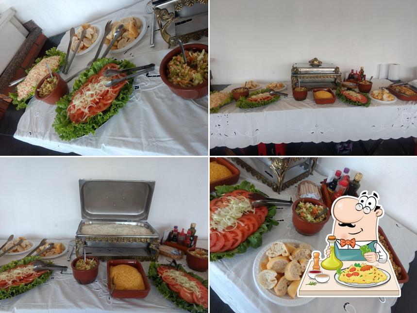 Restaurante Assado na Brasa