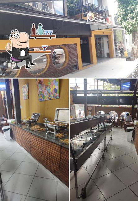 Restaurante Carretão