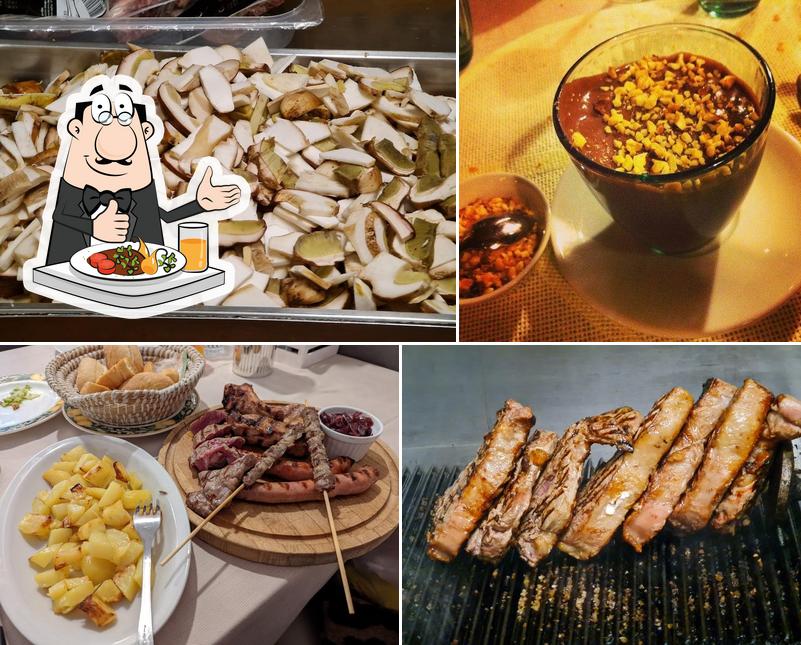 Ristorante Il San Lorenzo "La Macelleria"