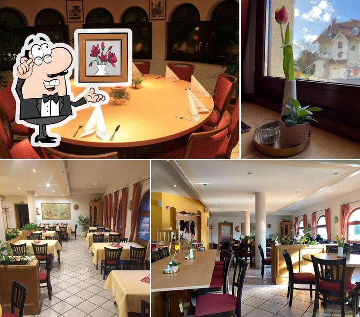 Ristorante Pizzeria Amselhof