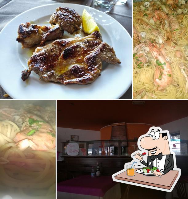Ristorante San Valentino