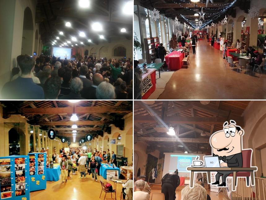 Ristoro Stazione Leopolda