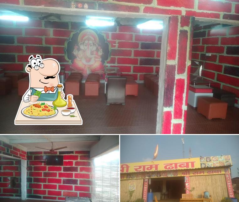 Shree Ram Dhaba