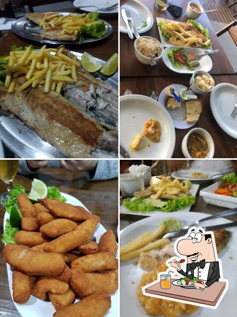 Tenente Petisqueira.