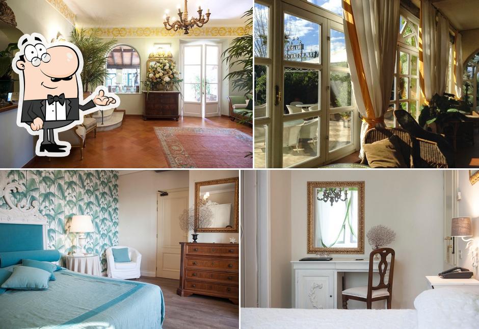 Hotel Villa Maremonti