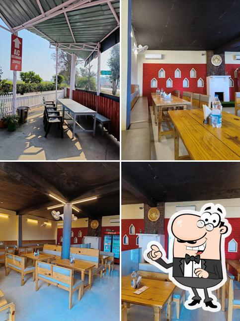 Check out how Akshya Patra looks inside