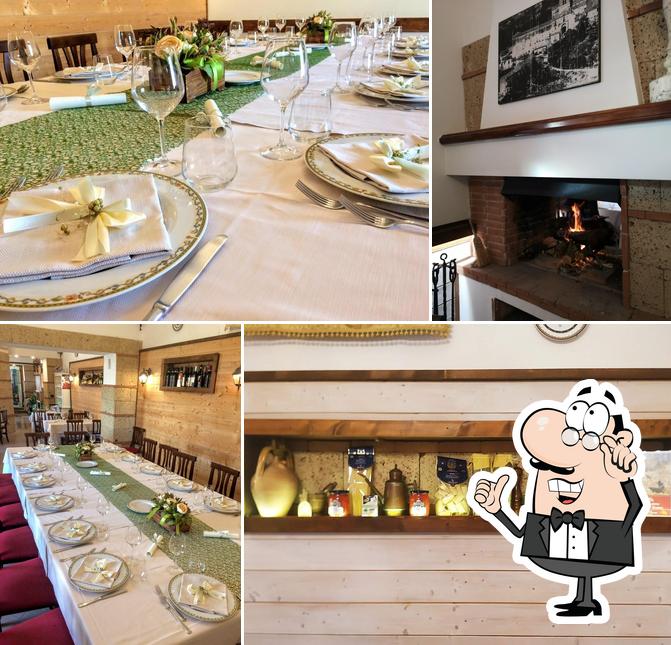 BorgAntico Il Ristorante