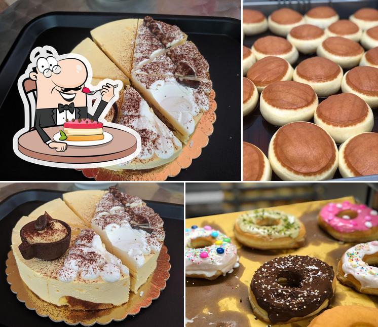 Pasticceria La Moderna