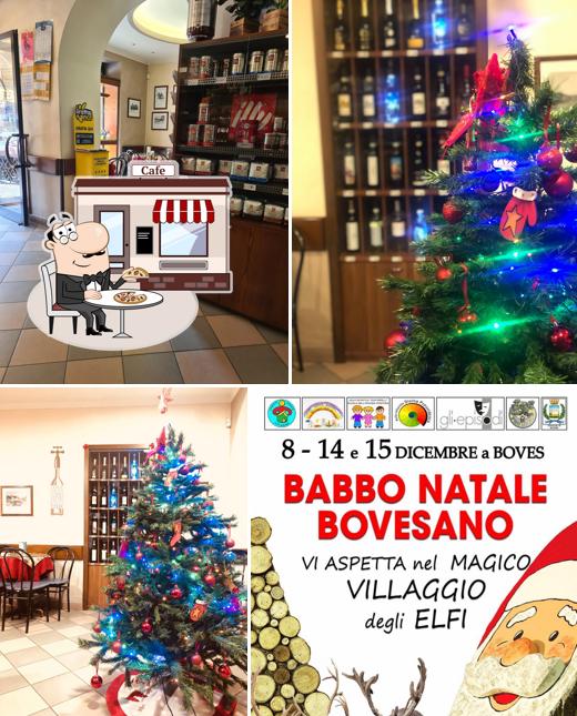 Guarda gli esterni di Caffè Roma