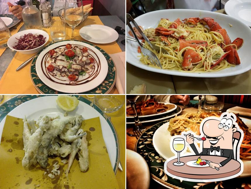 Platti al Da Santarino