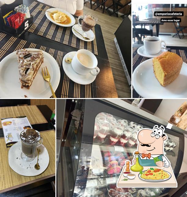 Emporio Cafeteria
