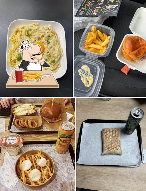 Foodiex Restaurant