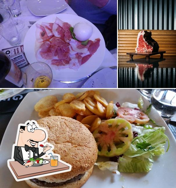 Platti al Geco Ristorante