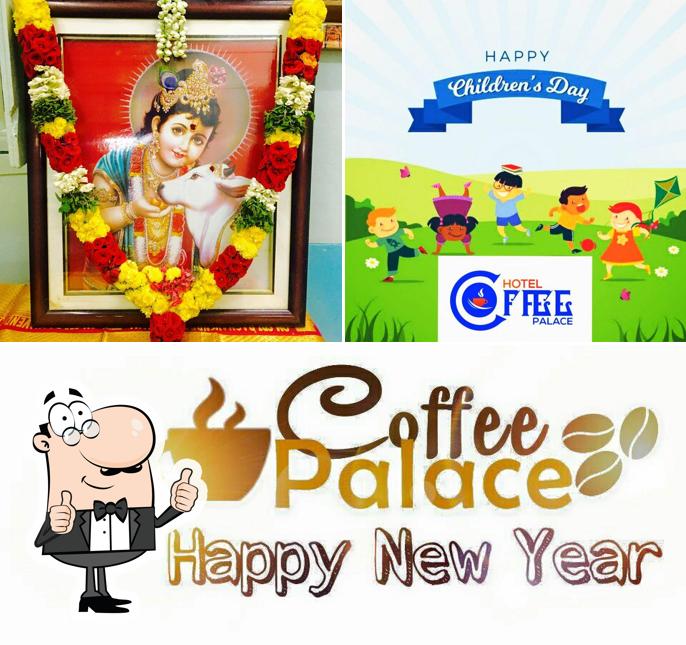 Food Palace Restaurant picture