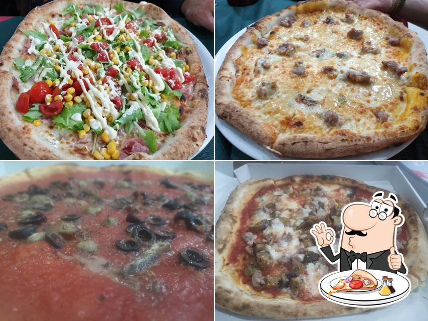 I Sapori di Nonna Maria