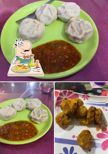 Kanyal Cafe And Chinese Restaurant