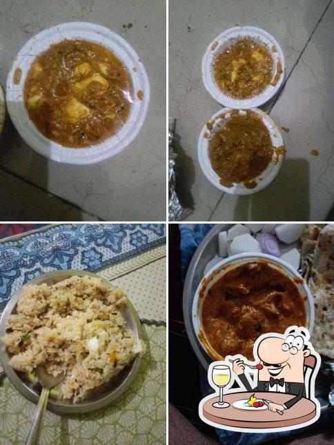 Khatta Meetha Tirva Tadka