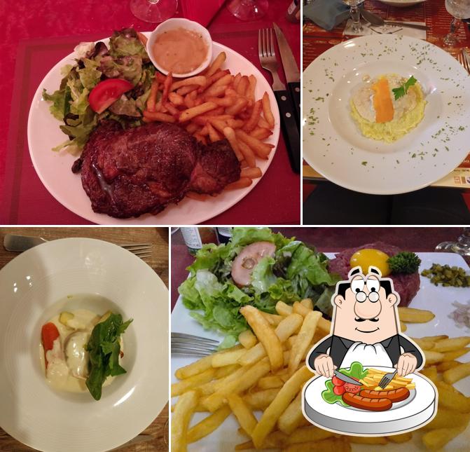 Restaurant Bar Club Le Duplex La Châtre