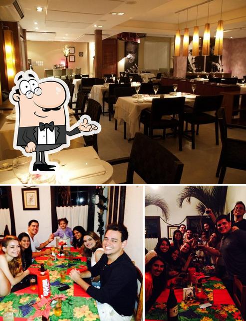 Maninho's Restaurante