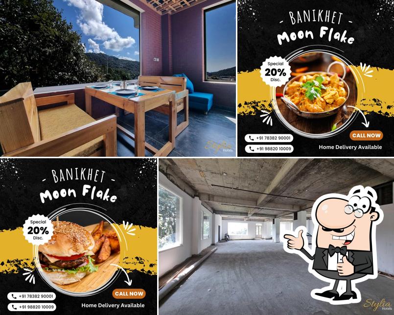 Moon Glade Cafe and Restaurant